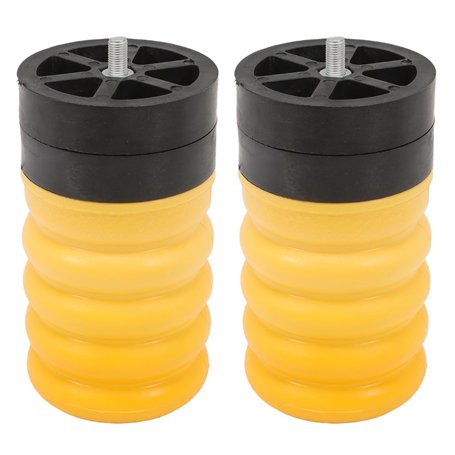 Taesayl Ressort d'amortisseur de voiture