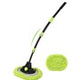 Quatre Sections 15° Brosse Lavage Voiture 51