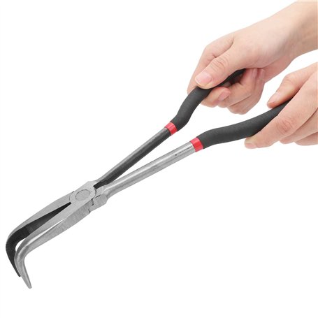 Pince à Bec Effilé Longue Portée