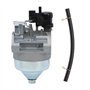 MangWany Carburateur avec starter automatique pour HON-DA GCV160 BB75EC 16100-Z8B-841