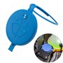 MangWany Bouchon de réservoir de liquide de pare-brise pour 206 207 307 C2 C-Elysee Xsara Picasso 643230 6439.83 6432.32