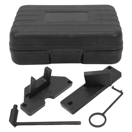 Anlseiod Kit Calage Distribution PSA 1.2 GDI PureTech EB2 pour C1 C3 C4 DS3 Berlingo 4 108 208 2008 301 308 3008 508 5008 d’Outi