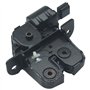 Arotzelox Serrure de Hayon Coffre Arrière pour Clio Duster Captur Mégane Twingo Logan Sandero 846300003R serrure coffre