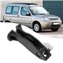 Anlseiod Agrafe De PéDale D'Embrayage pour Berlingo,Xsara,Xsara Picasso, 306, Partner Clip de Liaison Câble 2128.22 9633830686 2