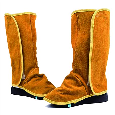 Telituny Couvre-chaussures ignifuges