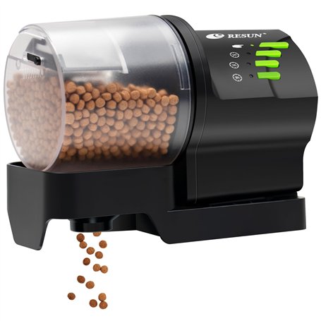 Ycozy Aquarium Distributeur Nourriture Poisson