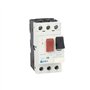 Disjoncteur de protection de moteur GV2 3P Type disjoncteur de moteur magnétique thermique (4A-6.3A)
