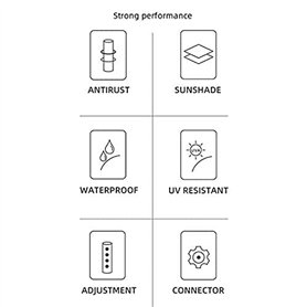 Relais Temporisé Multifonctionnel, GRT8 M1 Relais Temporisé AC DC 12V à 240V Relais Temporisé Multifonctionnel avec 10 Fonctions