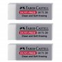 Rouleau de câble de treuil guide-câble universel robuste côte à côte guide-câble 125mm / 5in trou Diatance adapté à la plupart d