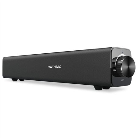 Barre de Son Bluetooth 20W