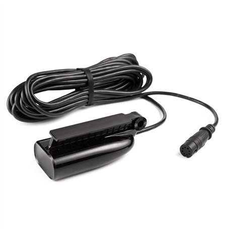 Lowrance SplitShot Skimmer Transducteur