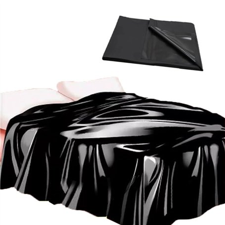 Couvre-lit imperméable en PVC