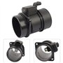 Woosphy Débitmètre massique d'air MAF 8200682558 226801FE0A Remplacement pour Cube Note Juke NV200 Captur Clio III IV Fluence 1.