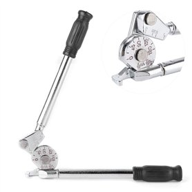 Cintreuse de Tube de 180 degrés