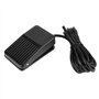 Interrupteur de commande au pied, TFS-01 250VAC 10A Interrupteur de commande de pédale de commande au pied momentané antidérapan