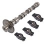 Bisenya Arbre à Cames et Culbuteur Compatible avec 3 BM 6 GJ CX-5 2.2 Diesel 2012-2017 SH01-12-440 SH01-12-440B