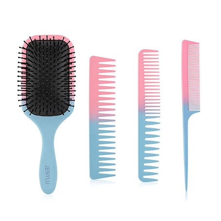 Brosse Cheveux Démêlante