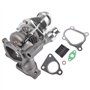 Woosphy turbocompresseur Remplacement pour Vivaro 2.0 CDTi Trafic Primastar 2.0 dCi 2006-2016 8200637628 7701477300