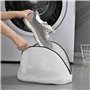 Lot de 3 Sacs de Lavage pour Chaussures de Bonne qualité, Sacs de Lavage réutilisables, Filet Linge Machine à Laver,Sac Lavage C