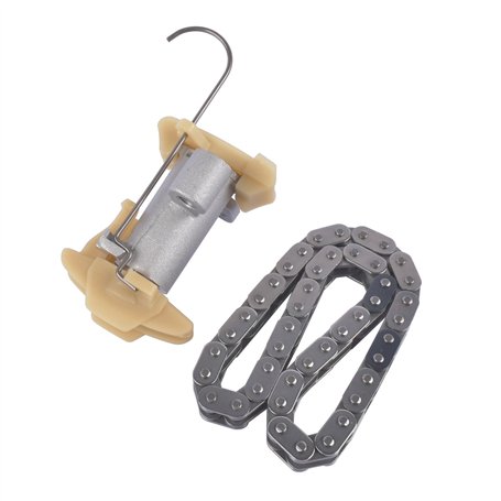 Bisenya Kit de Chaîne de Distribution Remplacement pour Berlingo C3 C4 Jumpy DS3 Astra K Combo 2008 208 308 3008 Expert Partner