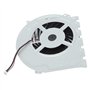 Ventilateur de Refroidissement, Ventilateur de Refroidissement Externe à Connecteur 3 Broches, Dissipateur de Chaleur de Remplac