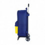 Cartable à roulettes 905 F.C. Barcelona Bleu 49,99 €