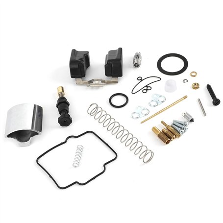 Aramox Kit de Restauration de carburateur