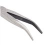 Fafeicy Pince à bec long, 280mm/11po, Pince À Bec Effilé, Ergonomique, Acier à outils + plastique