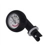 jauge de pression d'air en nylon pour bateau gonflable