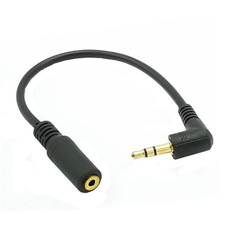 CABLEPELADO Câble audio stéréo Jack 3