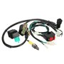JenNiFer Kit De Bougie D'Allumage Cdi De Bobine De Commutateur D'Arrêt De Faisceau De Câblage pour Le Pit Bike 110Cc 125Cc 140Cc