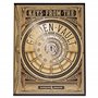 Dungeons & Dragons RPG - Keys From the Golden Vault Alternative Cover