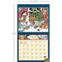 Heart & Home(r) 2025 Calendrier mural