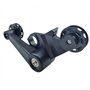 Tendeur de chaîne pour poulie arrière de dérailleur Brompton (2 Vitesses ou 6 Vitesses)