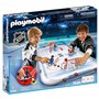 PLAYMOBIL NHL Hockey Arena