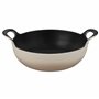 LE CREUSET - Travessa Balti 24 Merengue 20142247160460