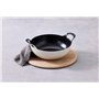 LE CREUSET - Travessa Balti 24 Merengue 20142247160460