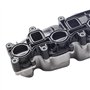 TBVPARTS Collecteur d'admission 03L129711E 3L129711E 57086 V10-4439 Module collecteur d'admission compatible pour A3 A4 A5 A6 Q5