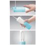 Panasonic Portable Oral Irrigator Produit de soins dentaires (Blanc)