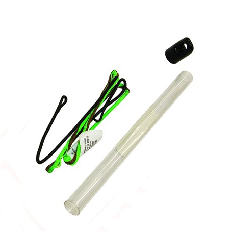 Barnett Crossbows 16174 Cordes et câbles pour arbalètes Mixte Adulte