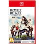 Bravely Default Flying Fairy HD Remaster