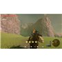 Console de Jeu Portable Nintendo TLOZ BOTW NS2E