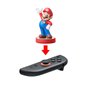 Paire de manettes Joy-Con 2 gauche bleu clair & droite rouge clair Nintendo Switch 2