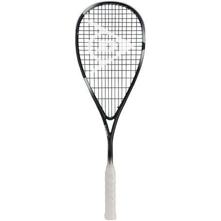 Dunlop SonicCore 10326925 Evolution 120 Raquette de squash
