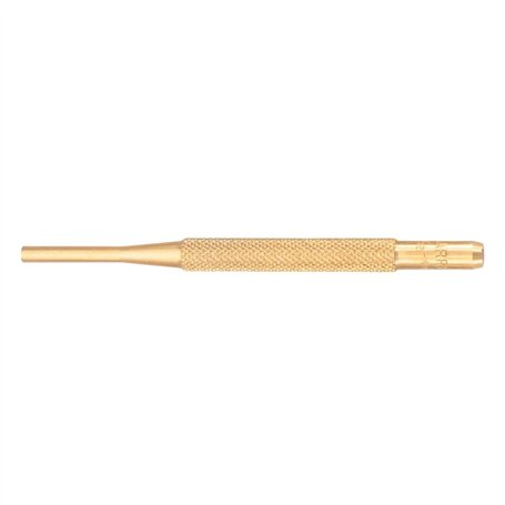 Starrett chasse-goupille b565D en laiton