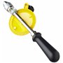 Stanley 105 1mm-8mm Hand Drill (Colour may vary)