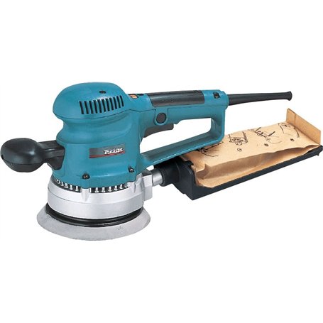 Ponceuse excentrique 310W Ø150mm - MAKITA BO6030