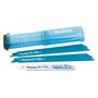 Pack de lames de scie sabre 228 mm pour métal (6 pcs) - MAKITA B-44448