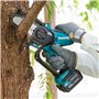 Tronçonneuse d'élagage 12V (Solo) - MAKITA UC100DZ