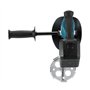 Agitateur sans fil Makita 18 V DUT130Z sans batteries ni chargeur